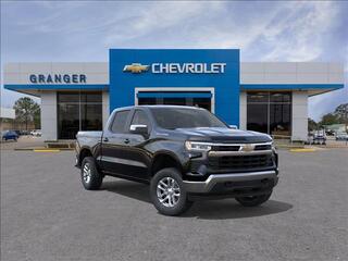 2026 Chevrolet Silverado 1500 for sale in Orange TX