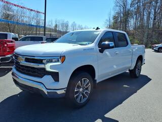 2026 Chevrolet Silverado 1500 for sale in Coeburn VA