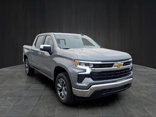 2026 Chevrolet Silverado 1500 for sale in Youngstown OH