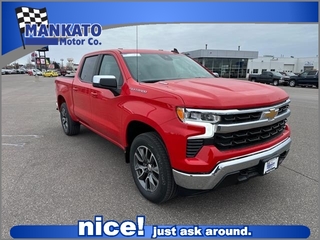 2025 Chevrolet Silverado 1500 for sale in Mankato MN