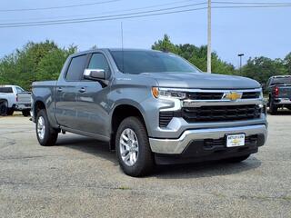 2025 Chevrolet Silverado 1500 for sale in Derry NH