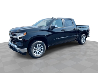 2025 Chevrolet Silverado 1500 for sale in Olathe KS