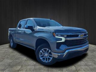2025 Chevrolet Silverado 1500 for sale in Youngstown OH