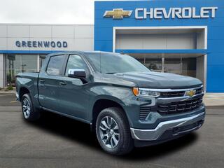 2025 Chevrolet Silverado 1500 for sale in Hubbard OH