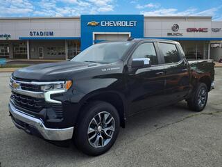 2025 Chevrolet Silverado 1500 for sale in Salem OH