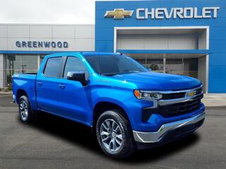 2025 Chevrolet Silverado 1500 for sale in Hubbard OH