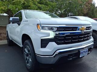2025 Chevrolet Silverado 1500 for sale in Lincoln NE