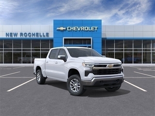 2025 Chevrolet Silverado 1500 for sale in New Rochelle NY