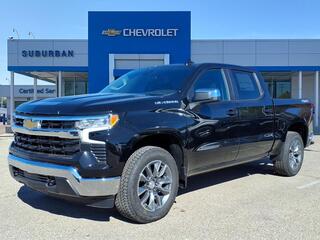 2026 Chevrolet Silverado 1500 for sale in Ann Arbor MI