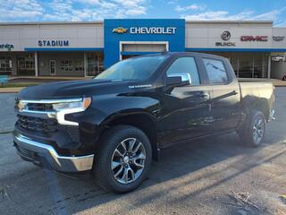 2026 Chevrolet Silverado 1500 for sale in Salem OH