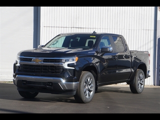 2026 Chevrolet Silverado 1500 for sale in Wayne MI