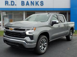 2026 Chevrolet Silverado 1500 for sale in Warren OH