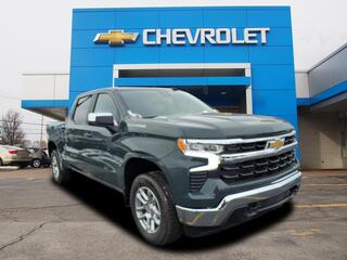 2026 Chevrolet Silverado 1500 for sale in Beaver PA