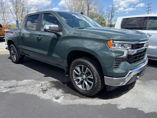 2026 Chevrolet Silverado 1500 for sale in Huntingdon PA