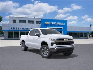 2026 Chevrolet Silverado 1500 for sale in Detroit MI