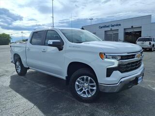 2026 Chevrolet Silverado 1500 for sale in Roanoke VA