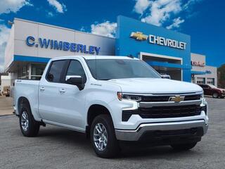 2025 Chevrolet Silverado 1500 for sale in Dowagiac MI