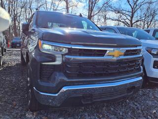 2025 Chevrolet Silverado 1500 for sale in Green Brook NJ