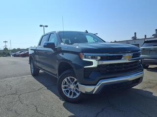 2025 Chevrolet Silverado 1500 for sale in Youngstown OH