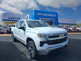 2025 Chevrolet Silverado 1500 for sale in Bridgeport WV