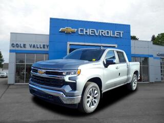 2026 Chevrolet Silverado 1500 for sale in Newton Falls OH