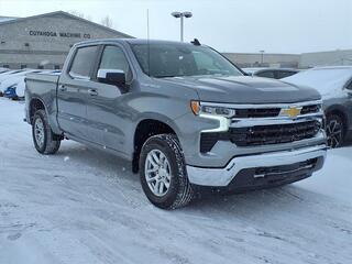 2026 Chevrolet Silverado 1500 for sale in Brookpark OH