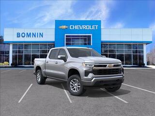 2026 Chevrolet Silverado 1500 for sale in Nanuet NY