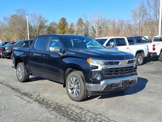 2026 Chevrolet Silverado 1500 for sale in Fort Washington MD