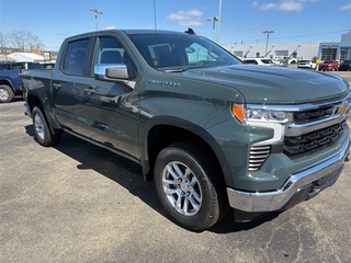 2026 Chevrolet Silverado 1500 for sale in Latrobe PA