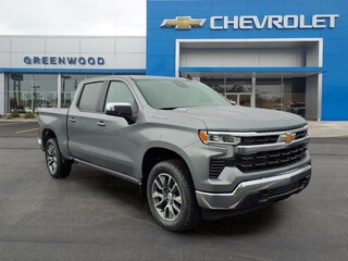 2026 Chevrolet Silverado 1500 for sale in Hubbard OH