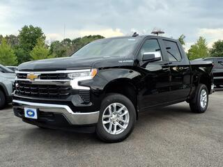 2026 Chevrolet Silverado 1500 for sale in Portsmouth NH