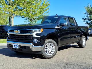 2026 Chevrolet Silverado 1500 for sale in Portsmouth NH