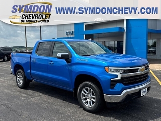 2025 Chevrolet Silverado 1500 for sale in Mount Horeb WI