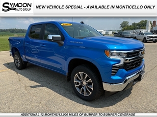 2025 Chevrolet Silverado 1500 for sale in New Glarus WI