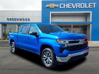 2025 Chevrolet Silverado 1500 for sale in Hubbard OH