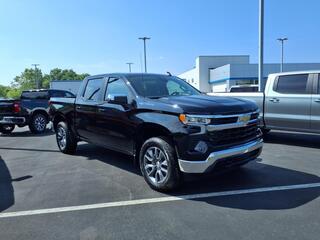 2025 Chevrolet Silverado 1500 for sale in Hubbard OH