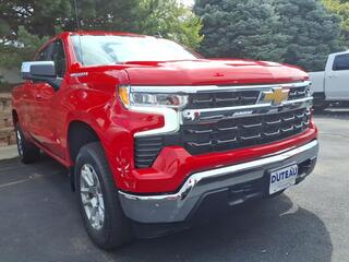 2025 Chevrolet Silverado 1500 for sale in Lincoln NE