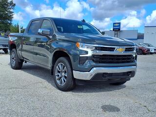 2026 Chevrolet Silverado 1500 for sale in New Era MI