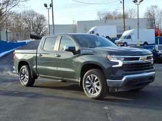 2026 Chevrolet Silverado 1500 for sale in Binghamton NY