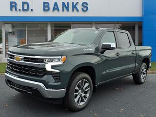 2026 Chevrolet Silverado 1500 for sale in Warren OH