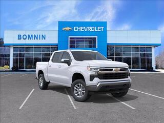 2026 Chevrolet Silverado 1500 for sale in Nanuet NY