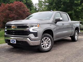 2026 Chevrolet Silverado 1500 for sale in Portsmouth NH