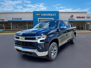 2026 Chevrolet Silverado 1500 for sale in Salem OH