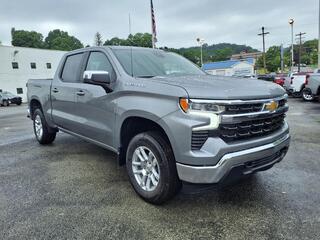 2026 Chevrolet Silverado 1500 for sale in Paola KS