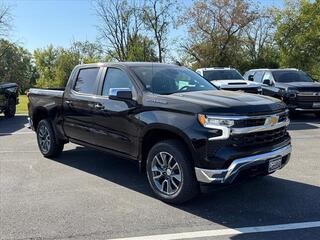 2025 Chevrolet Silverado 1500 for sale in Evansville WI