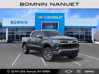 2025 Chevrolet Silverado 1500 for sale in Nanuet NY