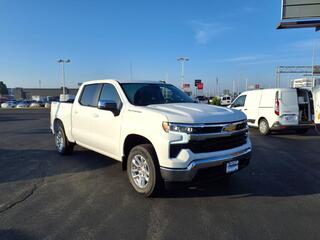 2025 Chevrolet Silverado 1500 for sale in Bradley IL