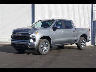 2026 Chevrolet Silverado 1500 for sale in Wayne MI