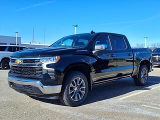 2026 Chevrolet Silverado 1500 for sale in Ann Arbor MI