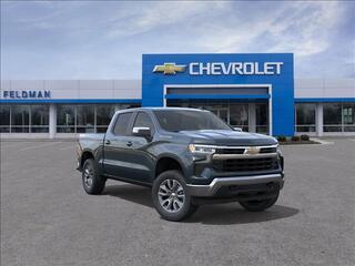 2026 Chevrolet Silverado 1500 for sale in Novi MI